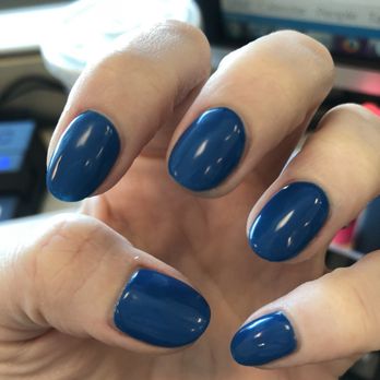 Chroma Nails Lounge And Spa Chroma Nails Lounge And Spa