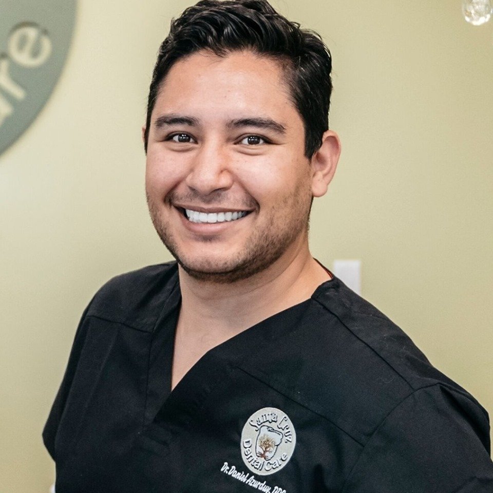 image of business Santa Cruz Dental Care
