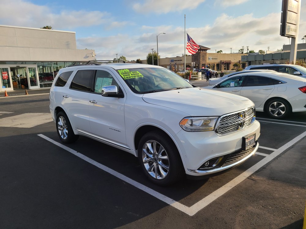 Scott Robinson Chrysler Dodge Jeep Ram