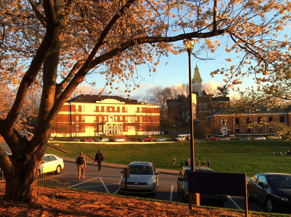 North College & State University 11 Photos Colleges