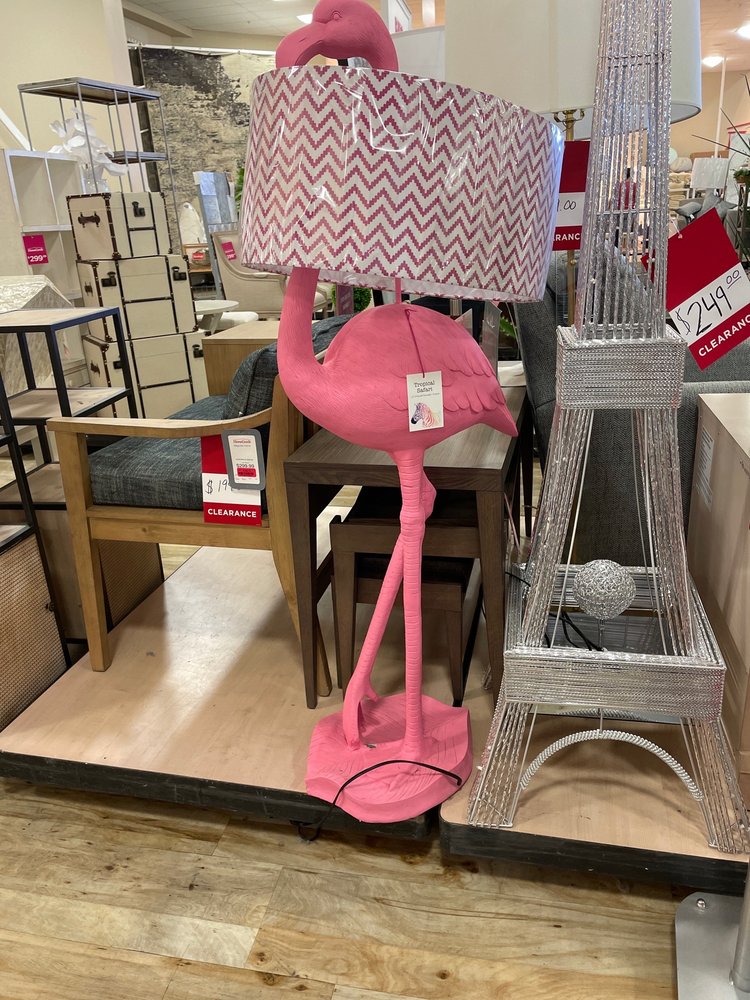 HomeGoods