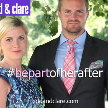 Photo of Todd and Clare Online Dating - San Francisco, CA, United States