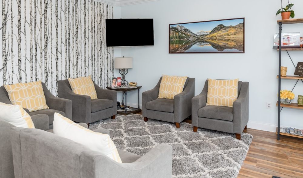 image of business Bella Vista Dental of Greenville
