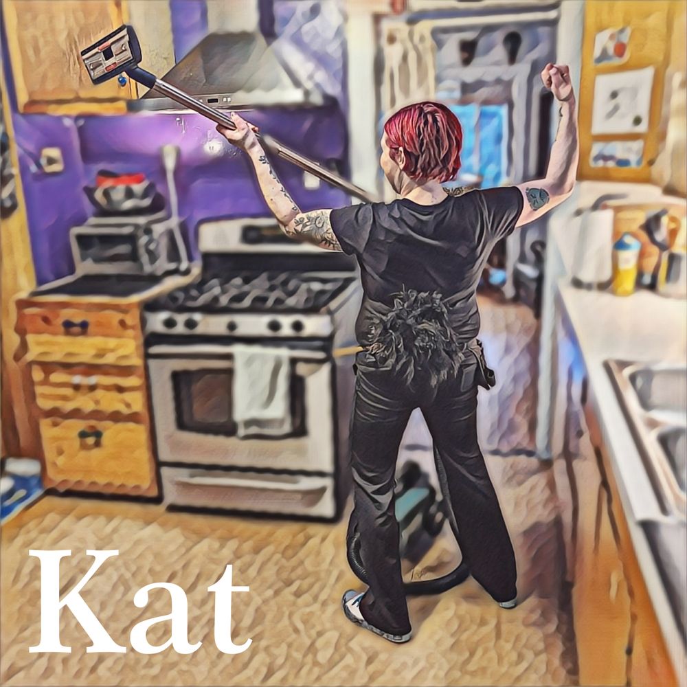 April Lane's Home Cleaning