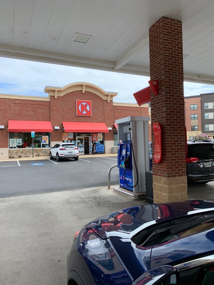 Circle K