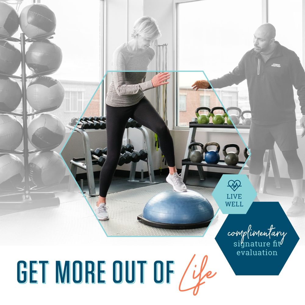 Fitness Together - Greensboro