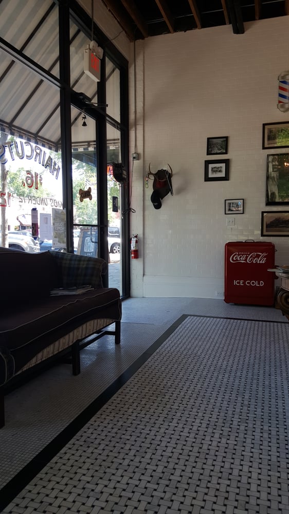 Old School Barber Shop - 16 Photos & 15 Reviews - Barbers ...