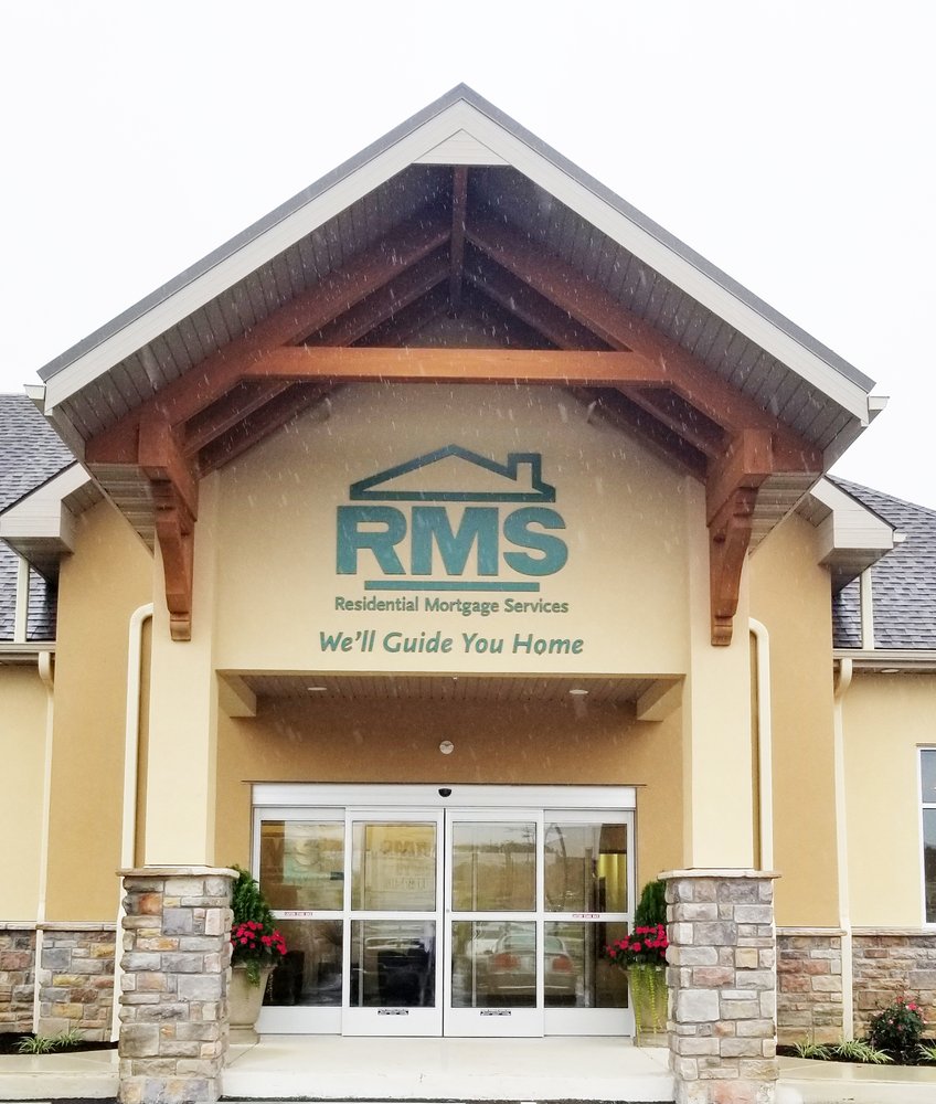 Residential Mortgage Services