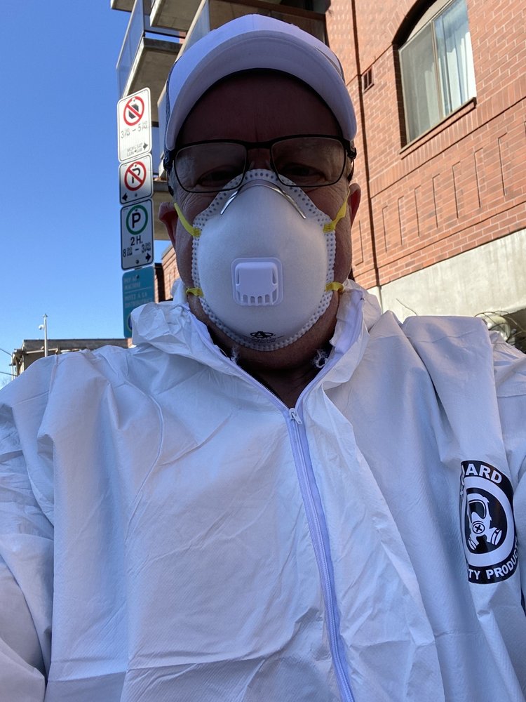 First Response Cleaning
