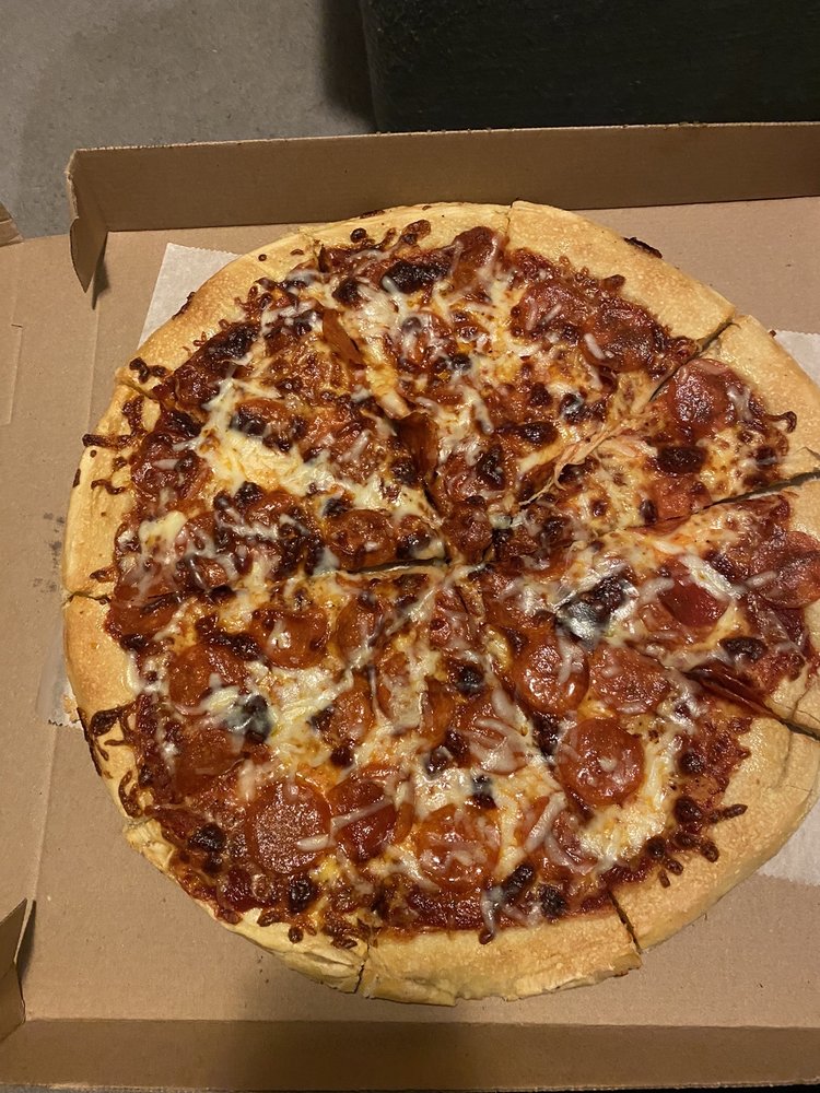 Kostas Pizza House & Restaurant