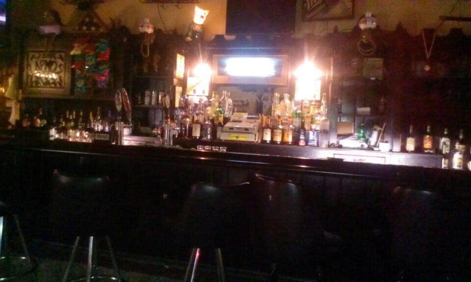 Lapko's Bar & Grill