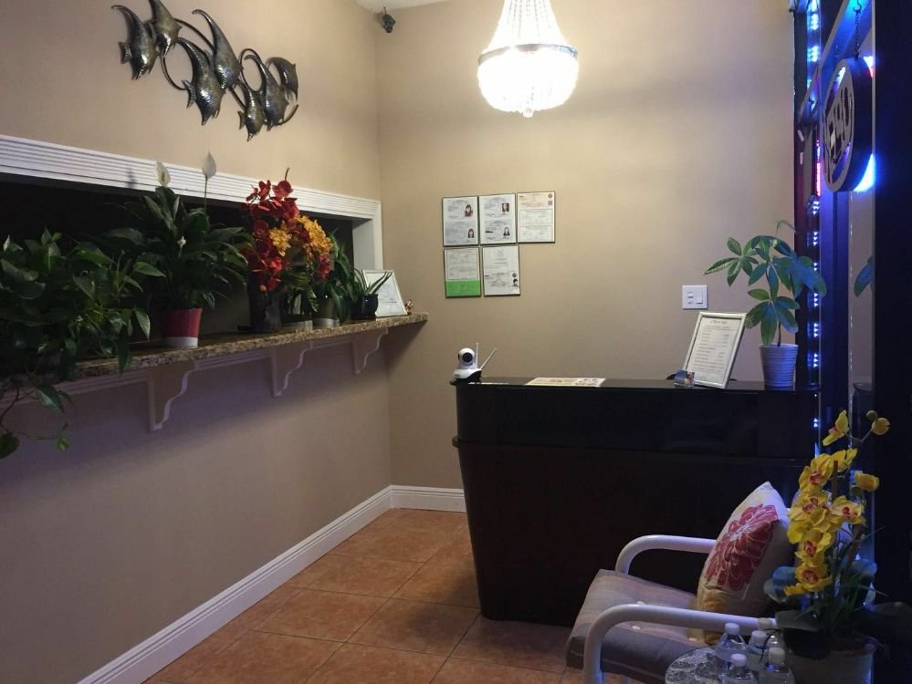 U Relax Spa Gift Card Deerfield Beach Fl Giftly