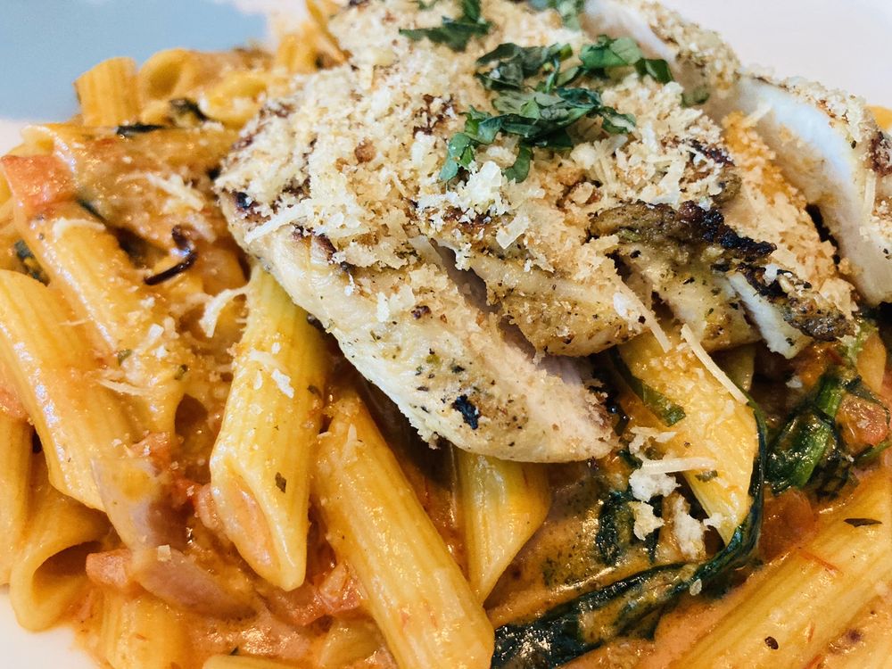 Silver Tide Bar & Grill