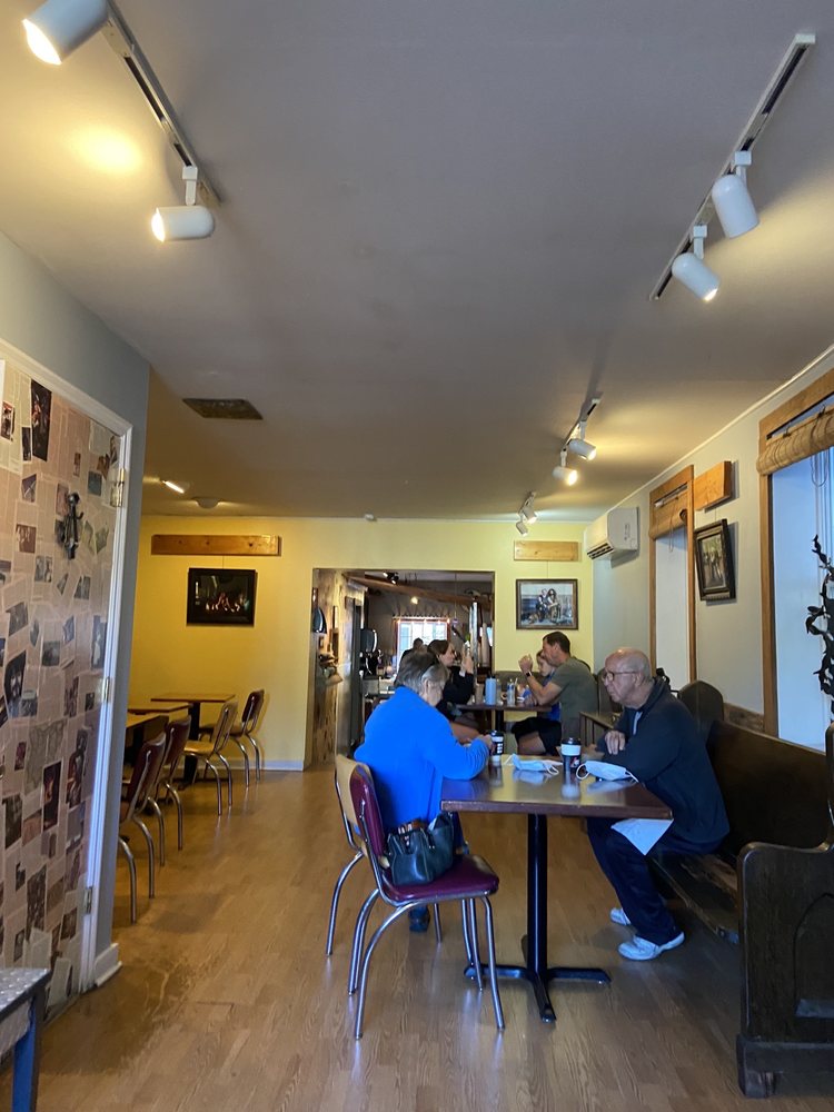 The Kind Cafe