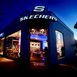 skechers retail