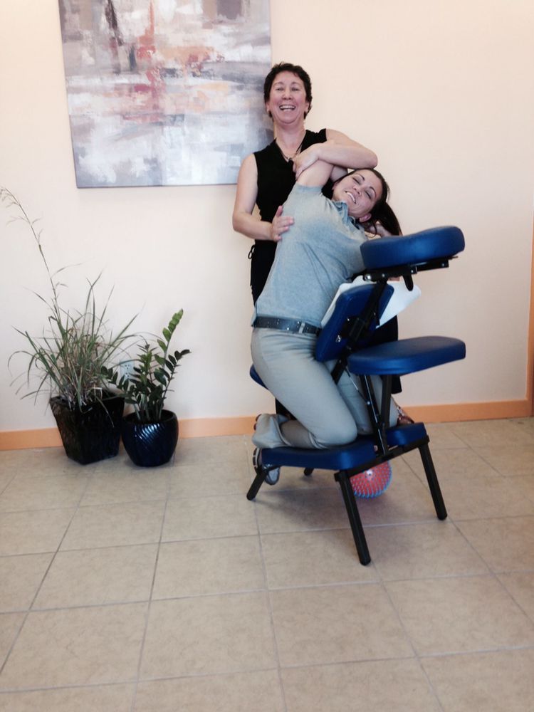 Nataliya Massage