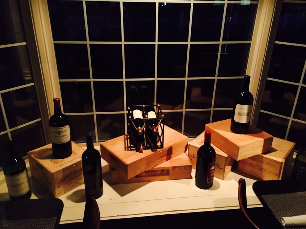 Village Martini & Wine Bar 41 Photos & 38 Reviews Wine Bars 516 E