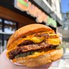 Burger Patch - Midtown Sacramento gift card