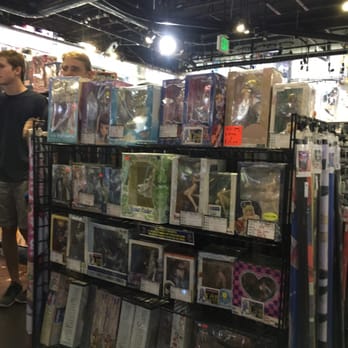 Anime Jungle Reviews Toy Stores Nd St Little Tokyo Los Angeles Ca Phone Number Yelp Anime Jungle Reviews Toy Stores Nd St Little Tokyo Los Angeles Ca Phone Number Yelp