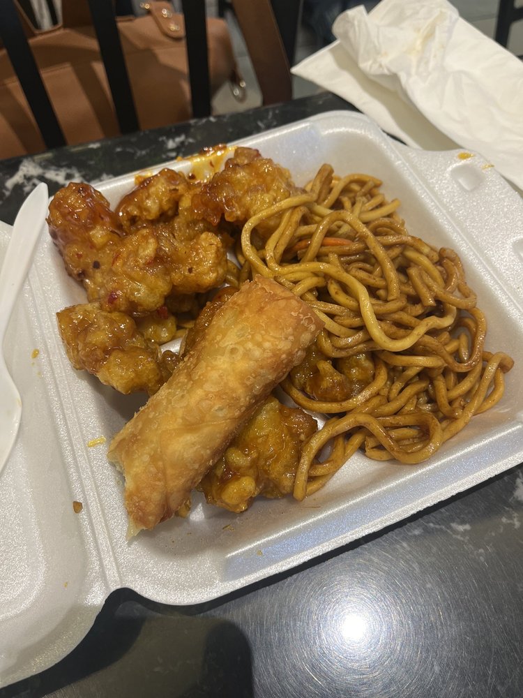 China Mi
