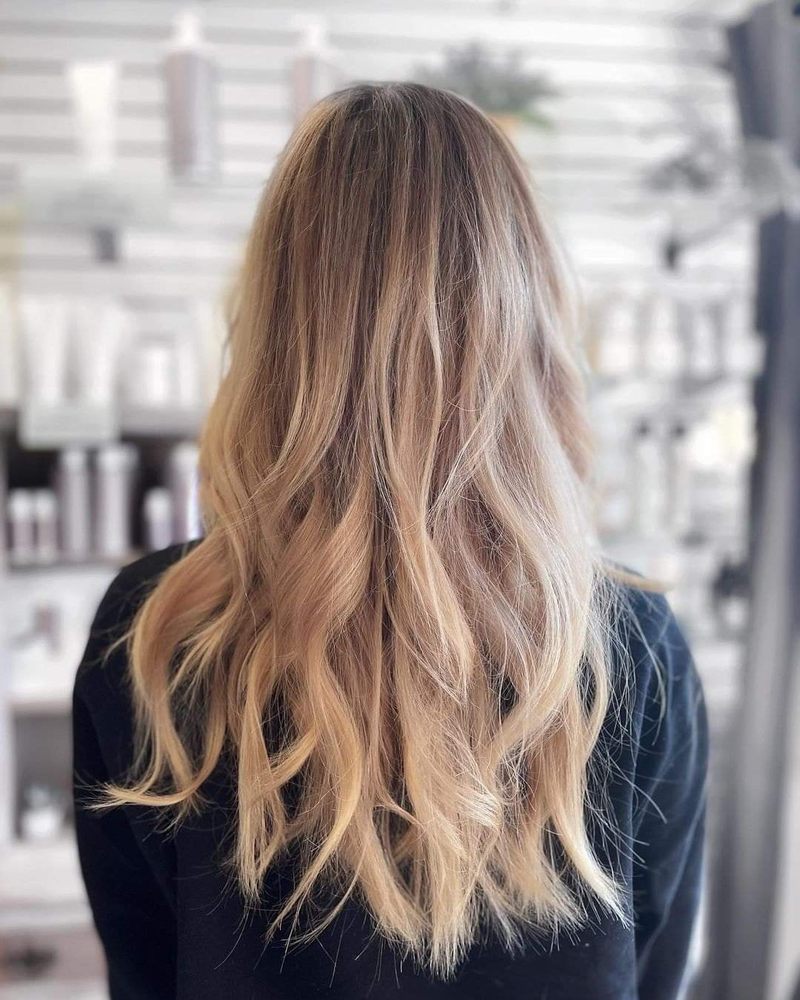 Soho Salon