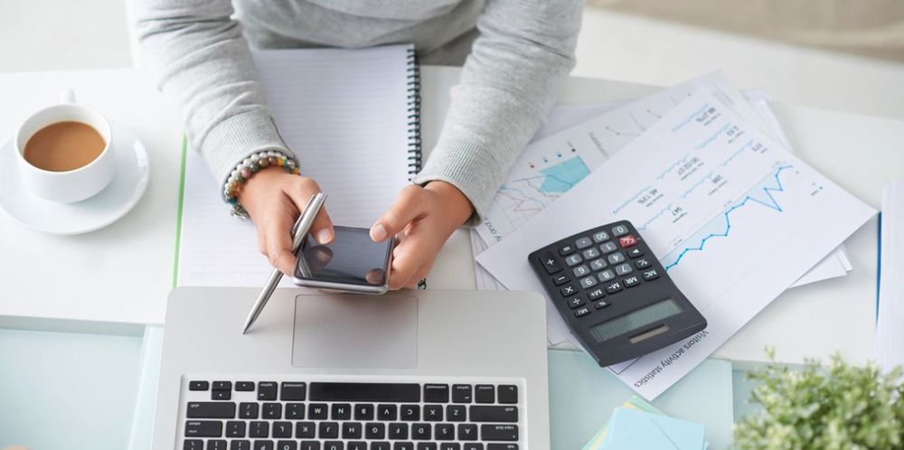 Germain Accounting & Financials