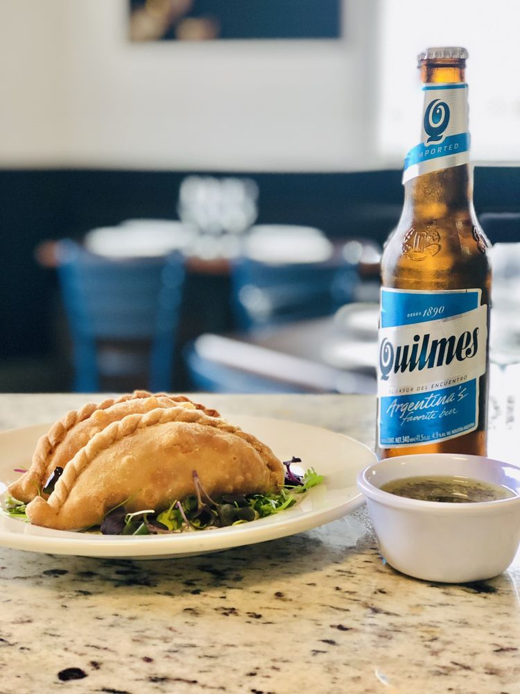 WineCow Argentinian Steak House