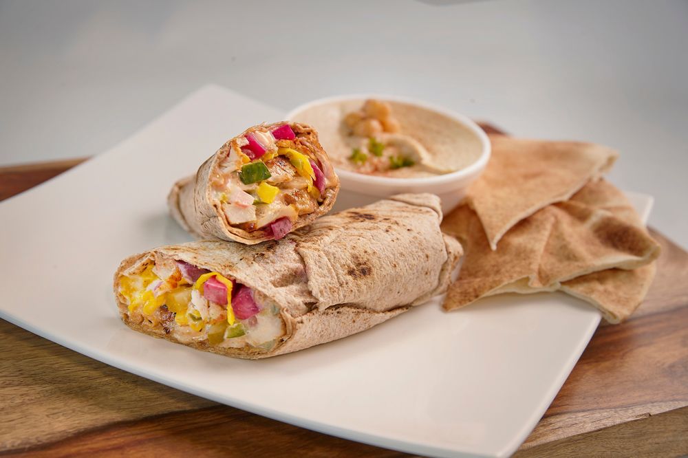 Pita Way 36 Photos & 92 Reviews Middle Eastern 6315 Sashabaw Rd