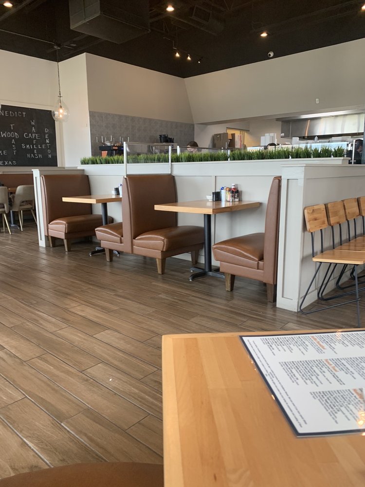 Starwood Cafe