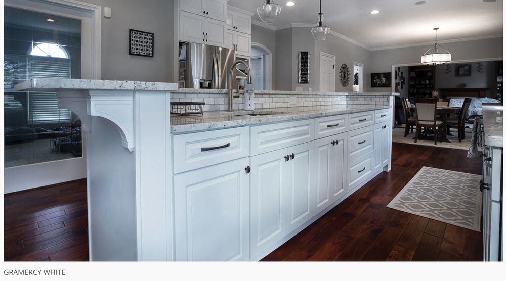 image of business Badger Granite