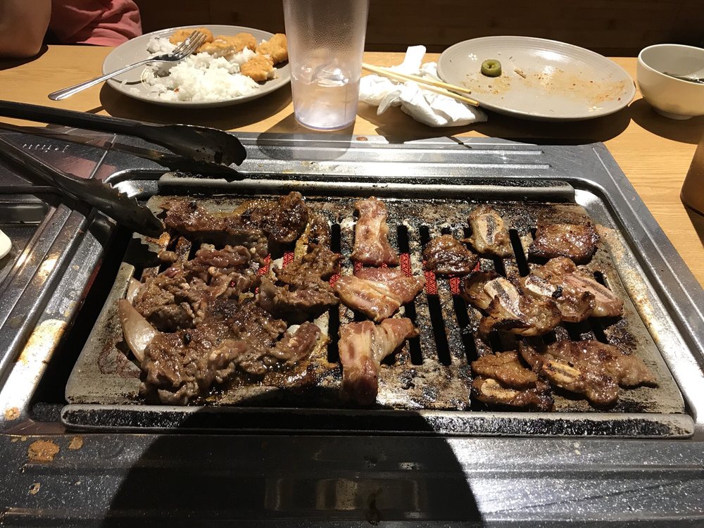 Picnic Garden 1289 Photos & 1287 Reviews Barbeque 15405 Northern