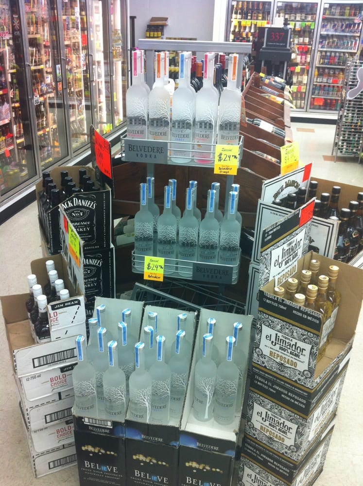 Lindsey's Liquors