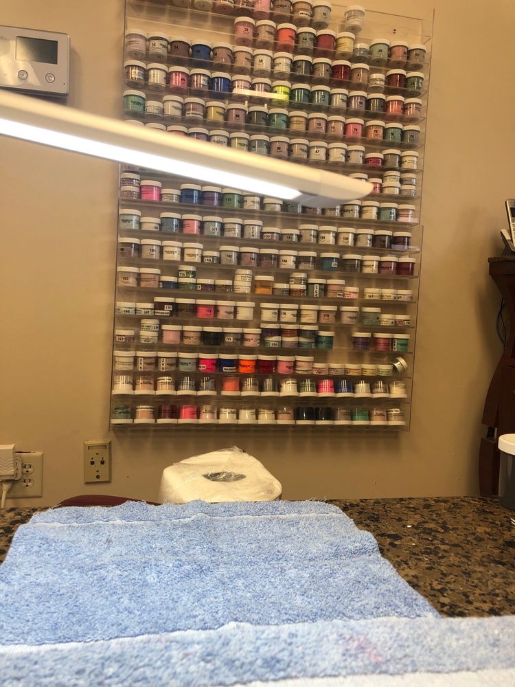 Quality Nails