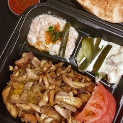 The Best 10 Halal Restaurants In Orlando Fl With Prices Last Cedar Halal Food Grill