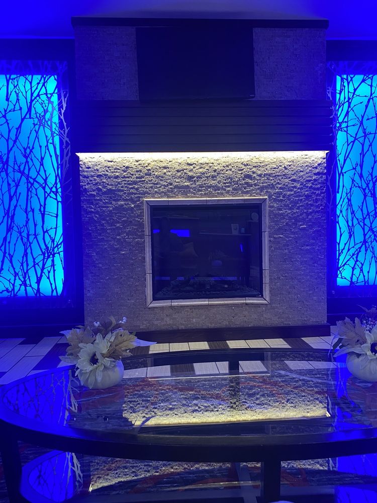 Holiday Inn Express & Suites Butler