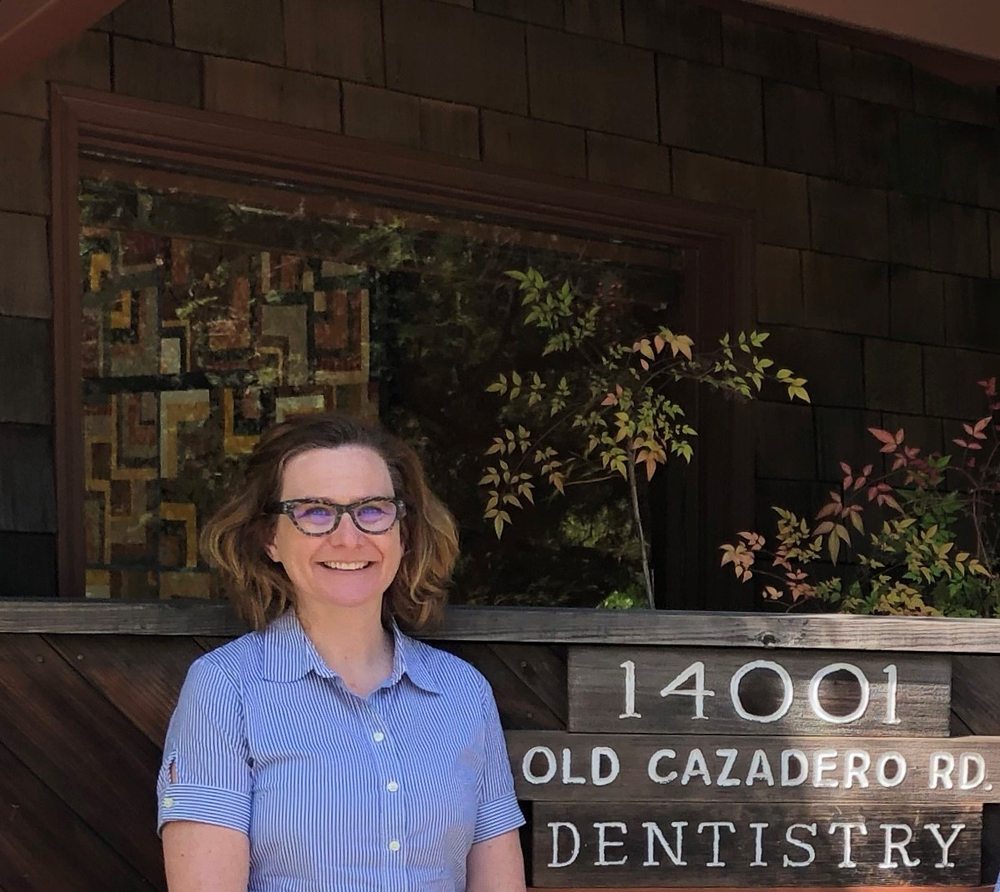 image of business Leslie McGarvey DDS