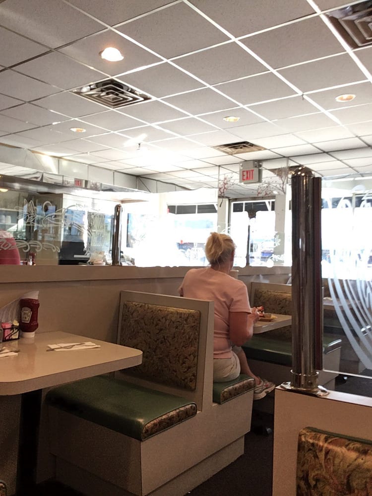 Denville Diner 73 Photos & 83 Reviews Diners 17 Broadway