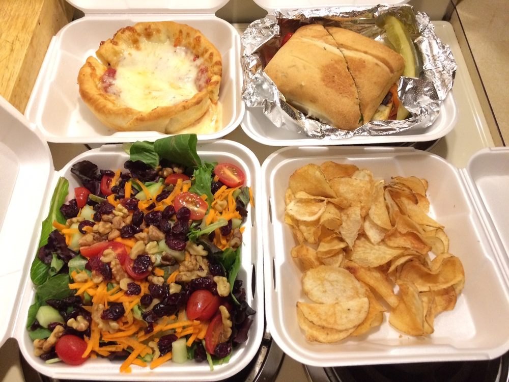 Bugsy's Pizza Restaurant & Sports Bar