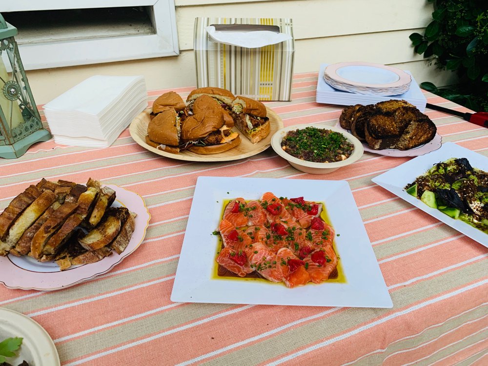 Taproot Restaurant