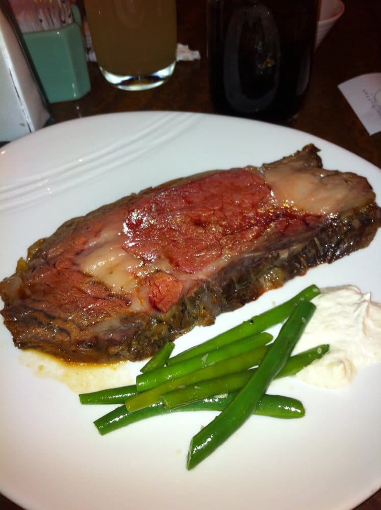 Prime Rib (Wynn Buffet) 4/10/2011 Yelp