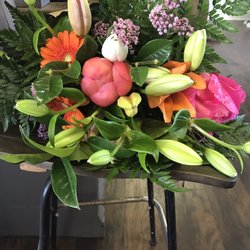 Aetna Mills Flowers gift card