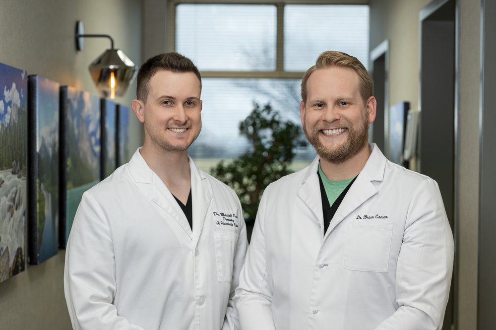 image of business Dentistry At University Pointe