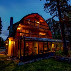 Moss Mountain Inn Hotels 4655 N Fork Rd Columbia Falls Mt Photo Of Moss Mountain Inn Columbia Falls Mt United States