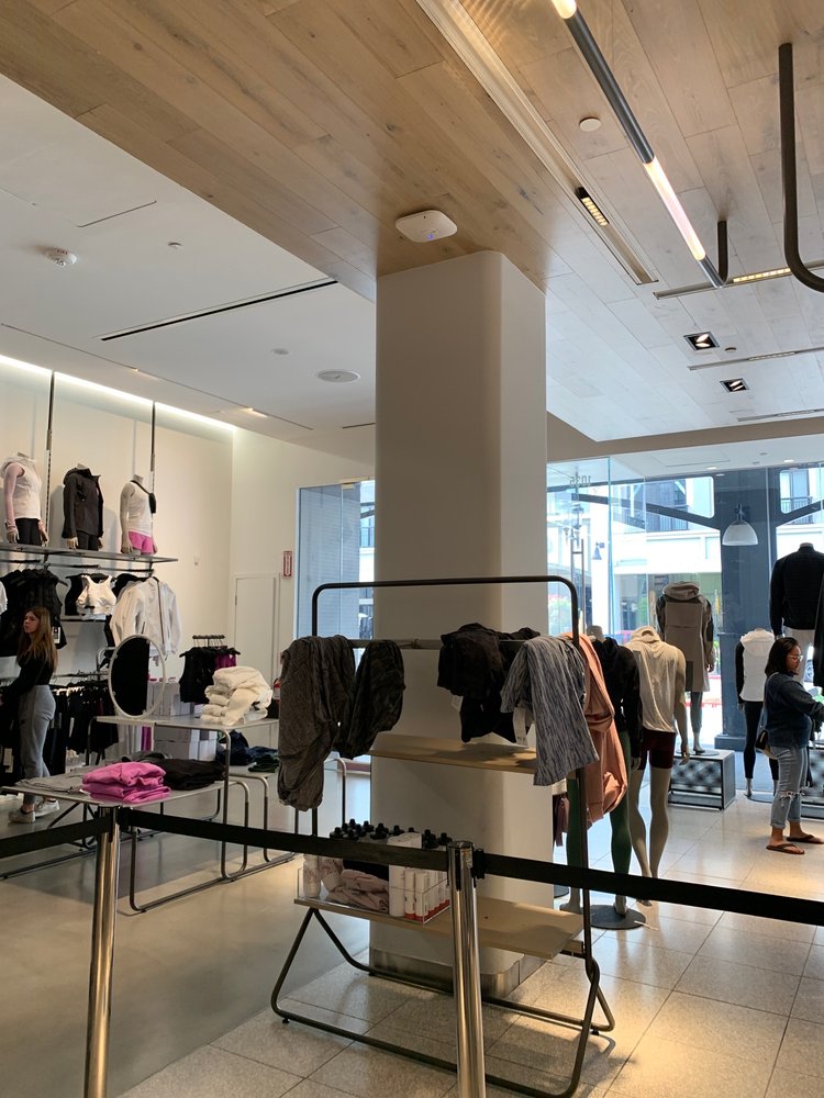 lululemon athletica gift card