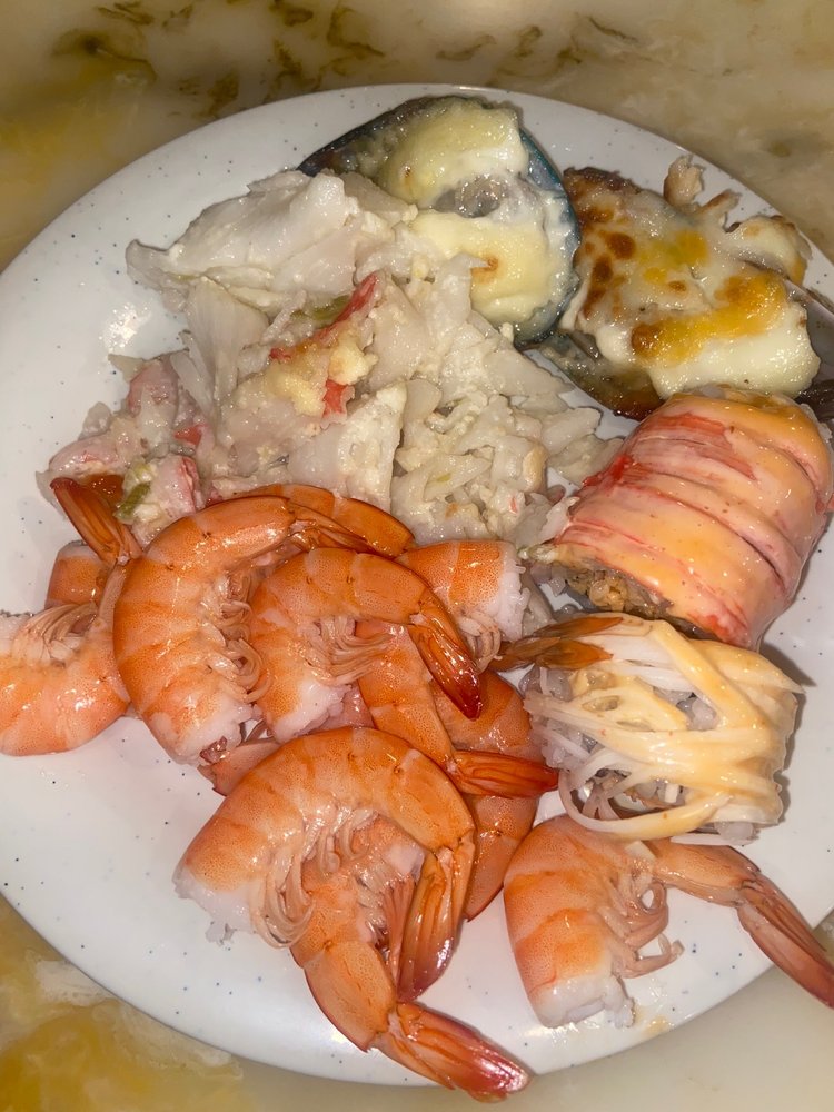 Fortune Star Buffet & Grill