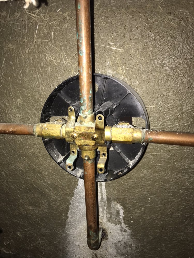 Call of Dudy Plumbing