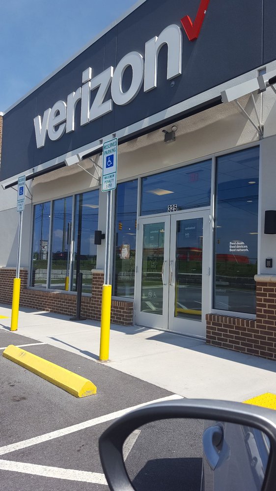 Verizon