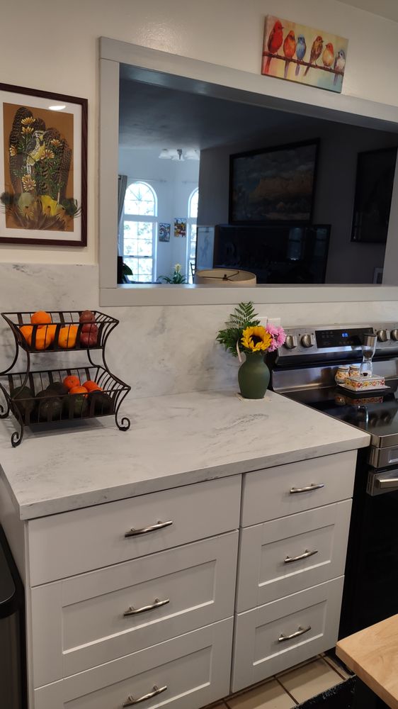 Botticelli Countertops