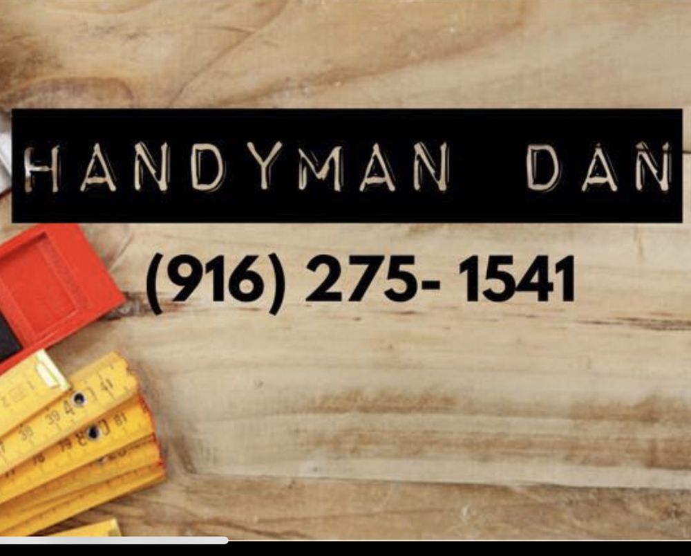 Handyman Dan