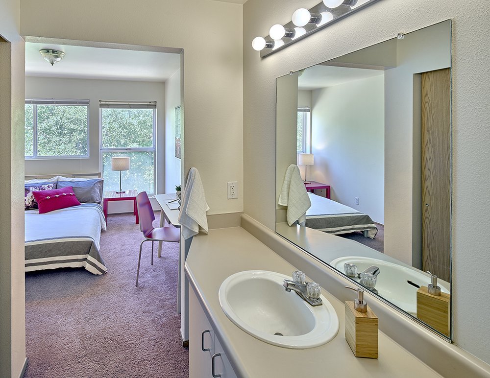 Viking Gardens Apartments